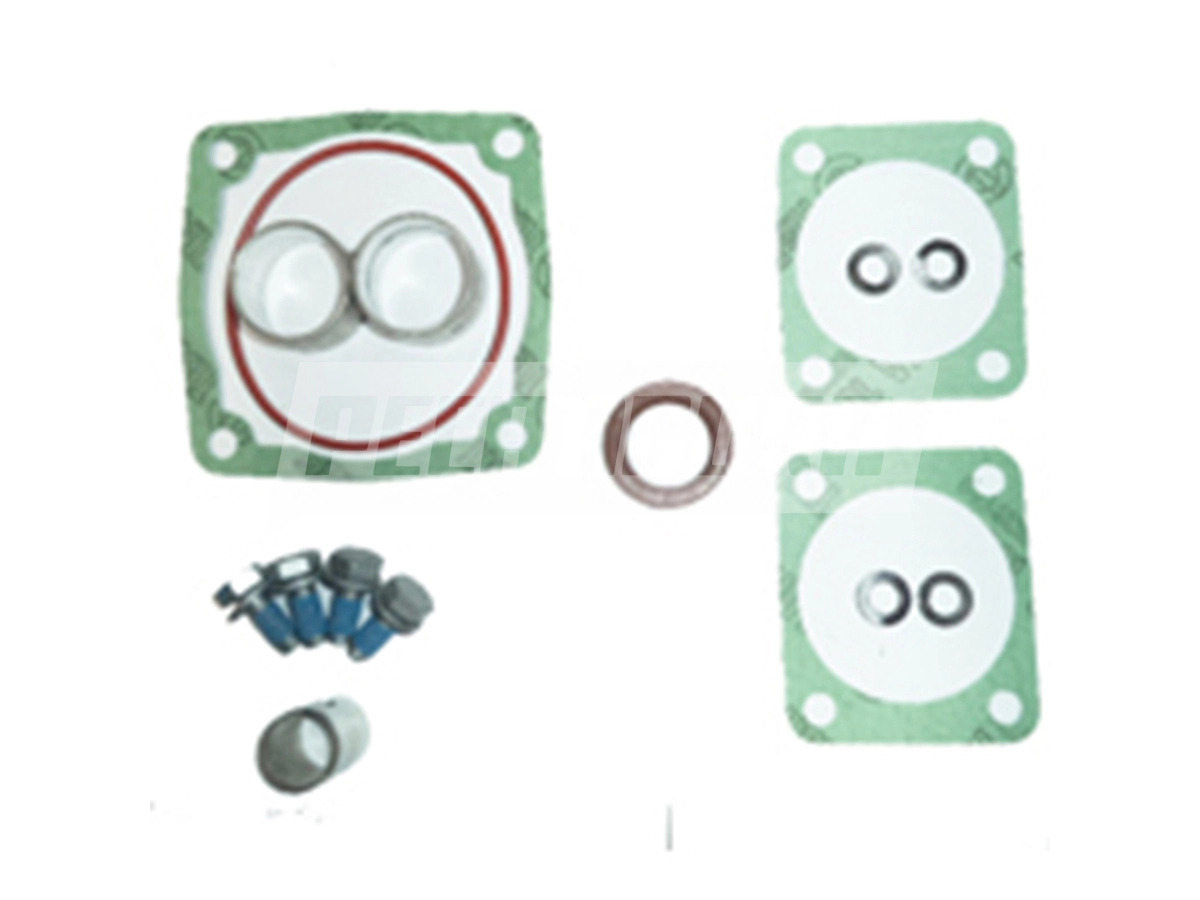 REPARO VIRABREQUIM COMPRESSOR AR LK15 LK18 LK38 PARA COMPRESSORES I88770 I90264 