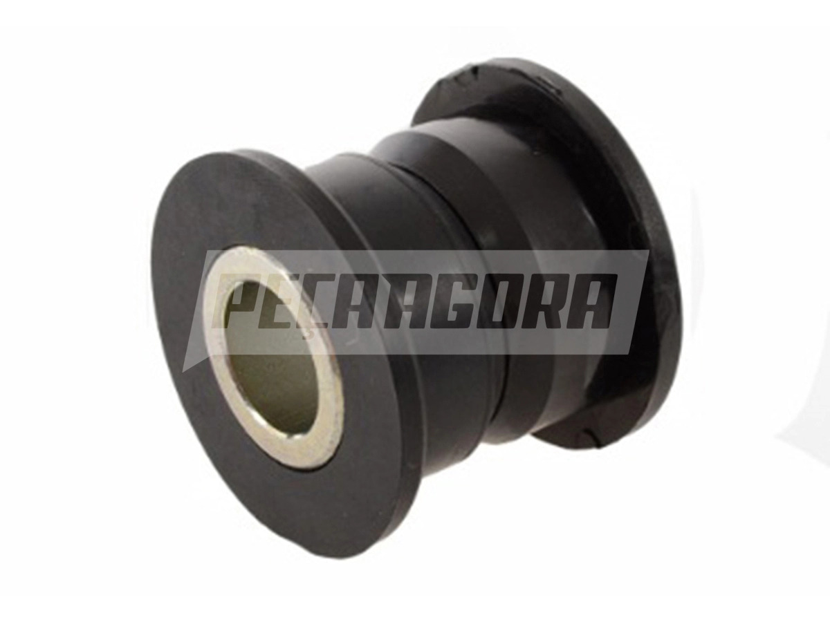 COXIM BIPARTIDO BUCHA SUSPESAO CABINE VW CONSTELLATION 13180E 15180E 2006 17250E