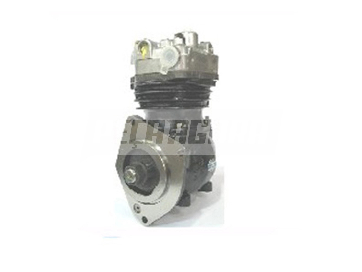 COMPRESSOR AR LK38 MOTOR MWM VW ELETRONICO 13180E 15180EOD 15180E 15210EOD 17210