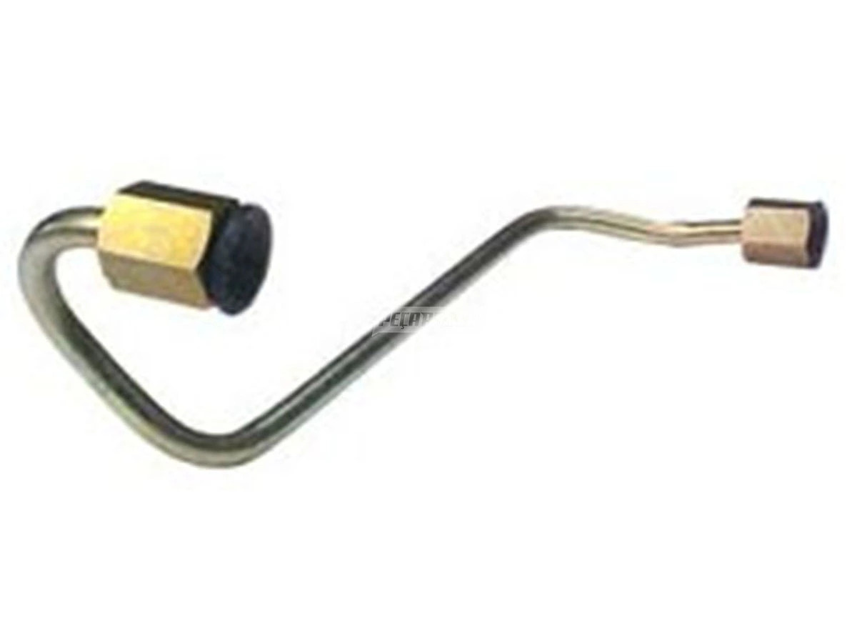 CANO TUBO INJETOR CILINDRO 6 MOTOR 7.2 MWM EURO III VW ONIBUS MOTOR DIANTEIRO E 