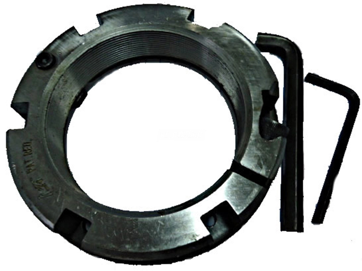 PORCA FERRAMENTA CARCACA ESPECIAL LOCK-NUT MB 1935 1936 (MB105)