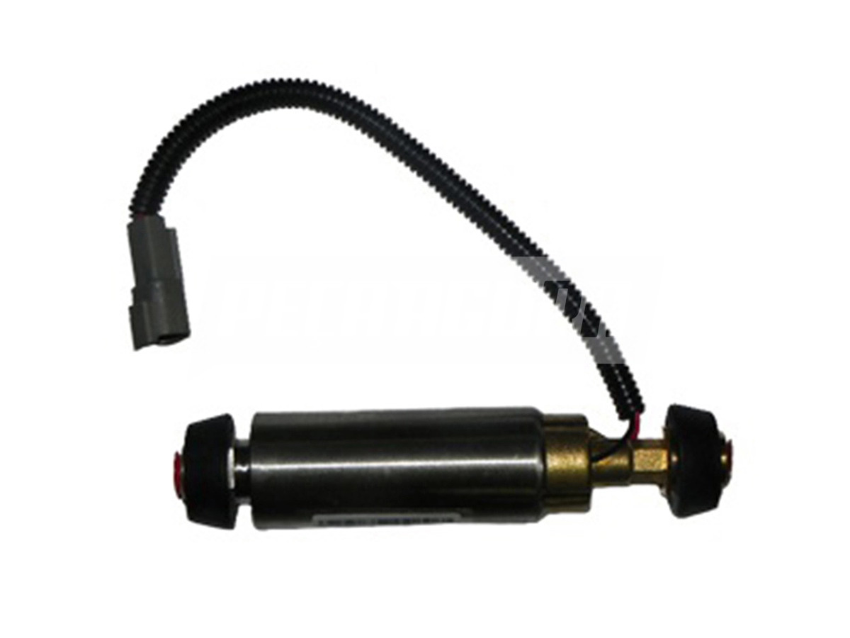 BOMBA COMBUSTIVEL CUMMINS ISC 8.3 4532E 6332E 2632E 2932E 6332E 2632E 2932E 5032