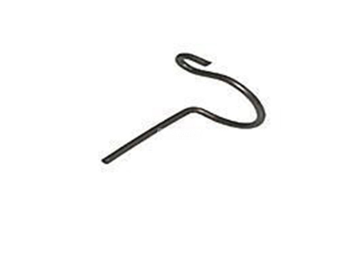 GRAMPO TRAVA TERMINAL ACELERADOR B13 MB TODOS TERMINAL B13 (071805013400)