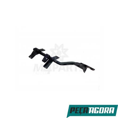 SUPORTE PARALAMA TRASEIRO LADO ESQUERDO PARA IVECO NOVO STRALIS EUROTRONIC (TRAT