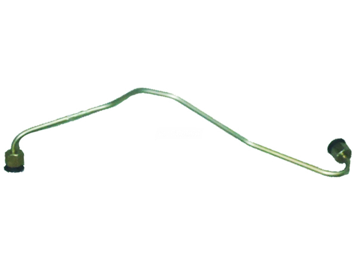 CANO TUBO INJETOR CILINDRO 1 MOTOR OM 014A LA MB SPRINTER 310D 312D 412D (000070