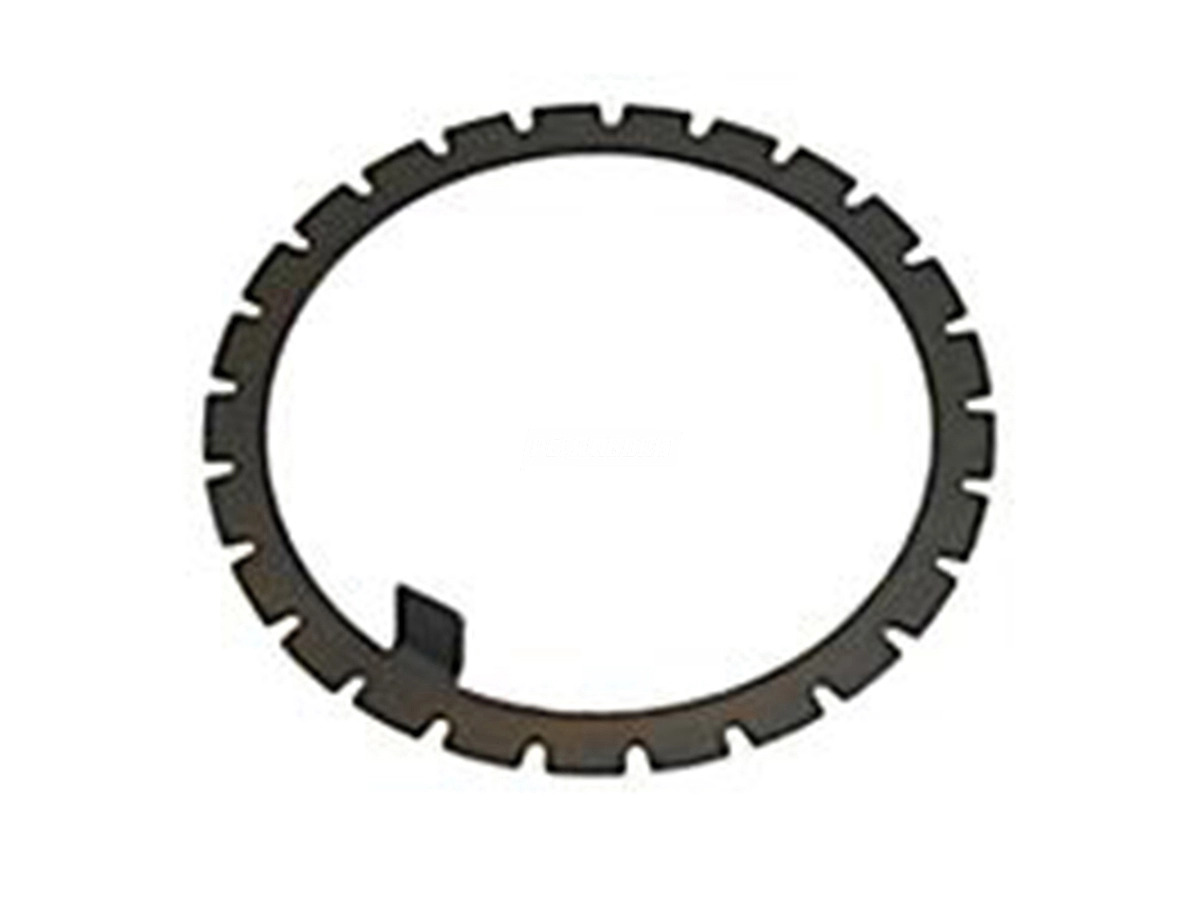 ARRUELA TRAVA ARANHA RODA TRASEIRA MB 1929 1932 1935 1945 2635 CHASSIS PRETO (34