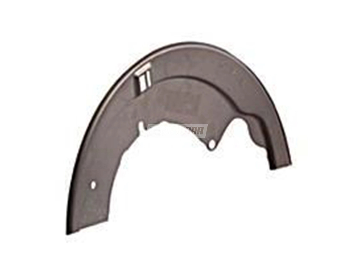 ESPELHO RODA MEIA LUA DIANTEIRO TRASEIRO LD DIREITO SEM RESSALTO MB L1313 1513 2