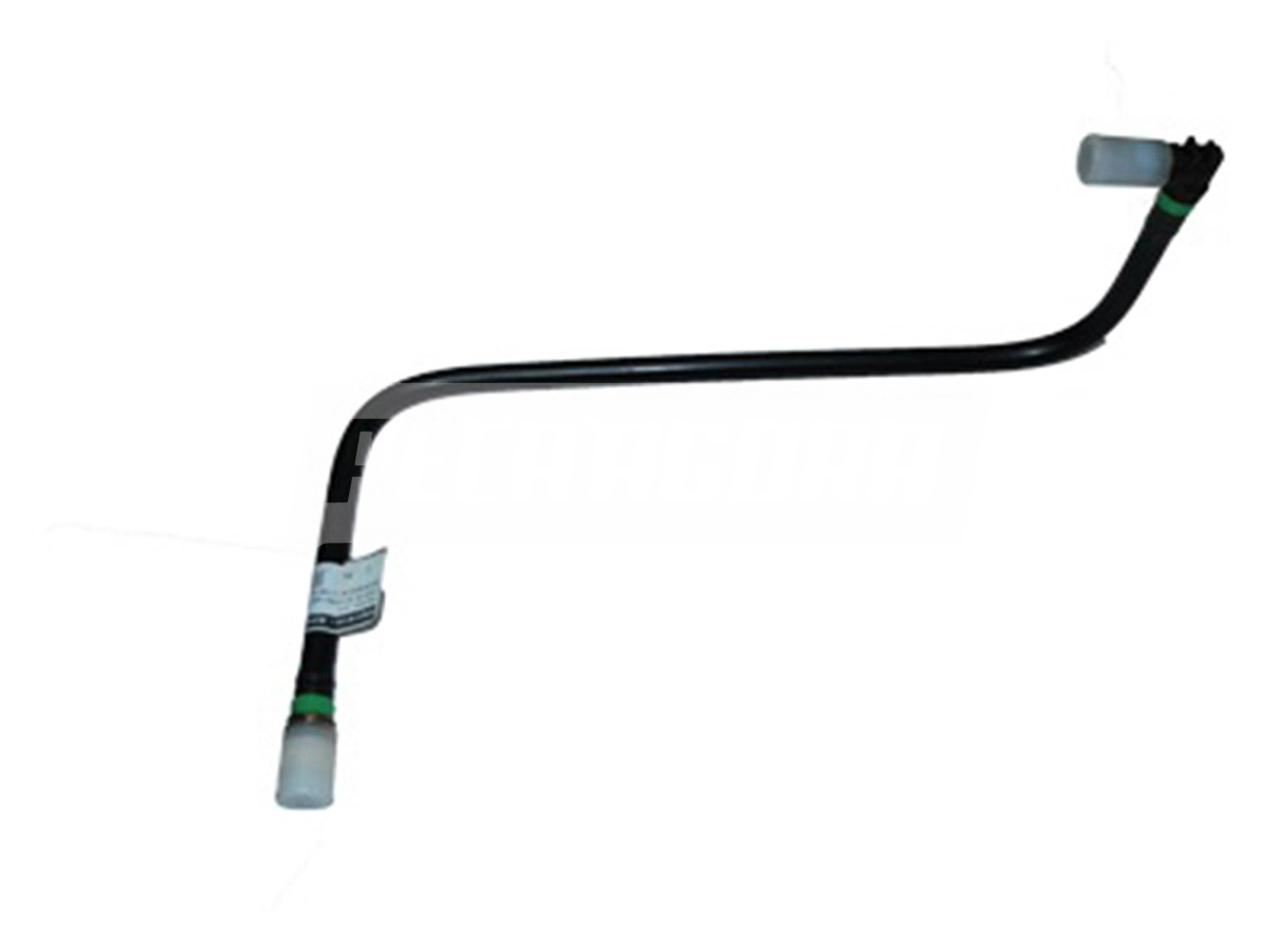 TUBO RETORNO VALVULA NIVEL RESERVATORIO OLEO 4 VIAS VW 13.190 15.190 13.170 15.1