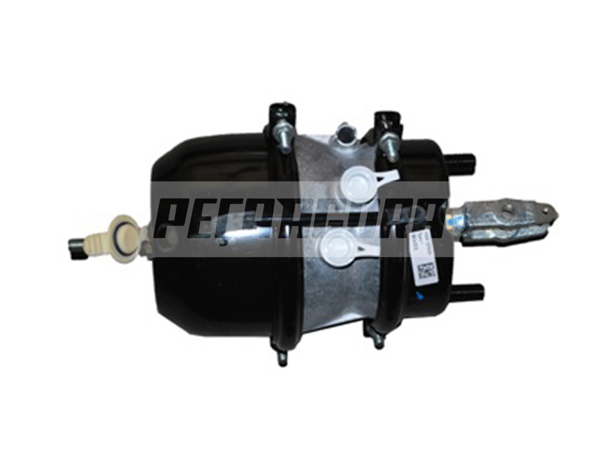 CUICA FREIO TRASEIRO VW 18.310OT 17.240OT 17.260EOT 18.320EOT MEDIDA 24 X 30 ROS