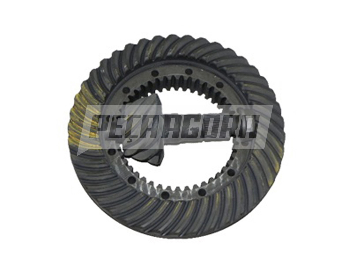 COROA E PINHAO 41X9 RAT 4.56 RS240 RS245 (TG6525143_)