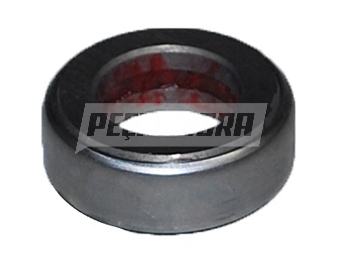 ROLAMENTO MANGA EIXO RURAL 20,40MM (VA03R)