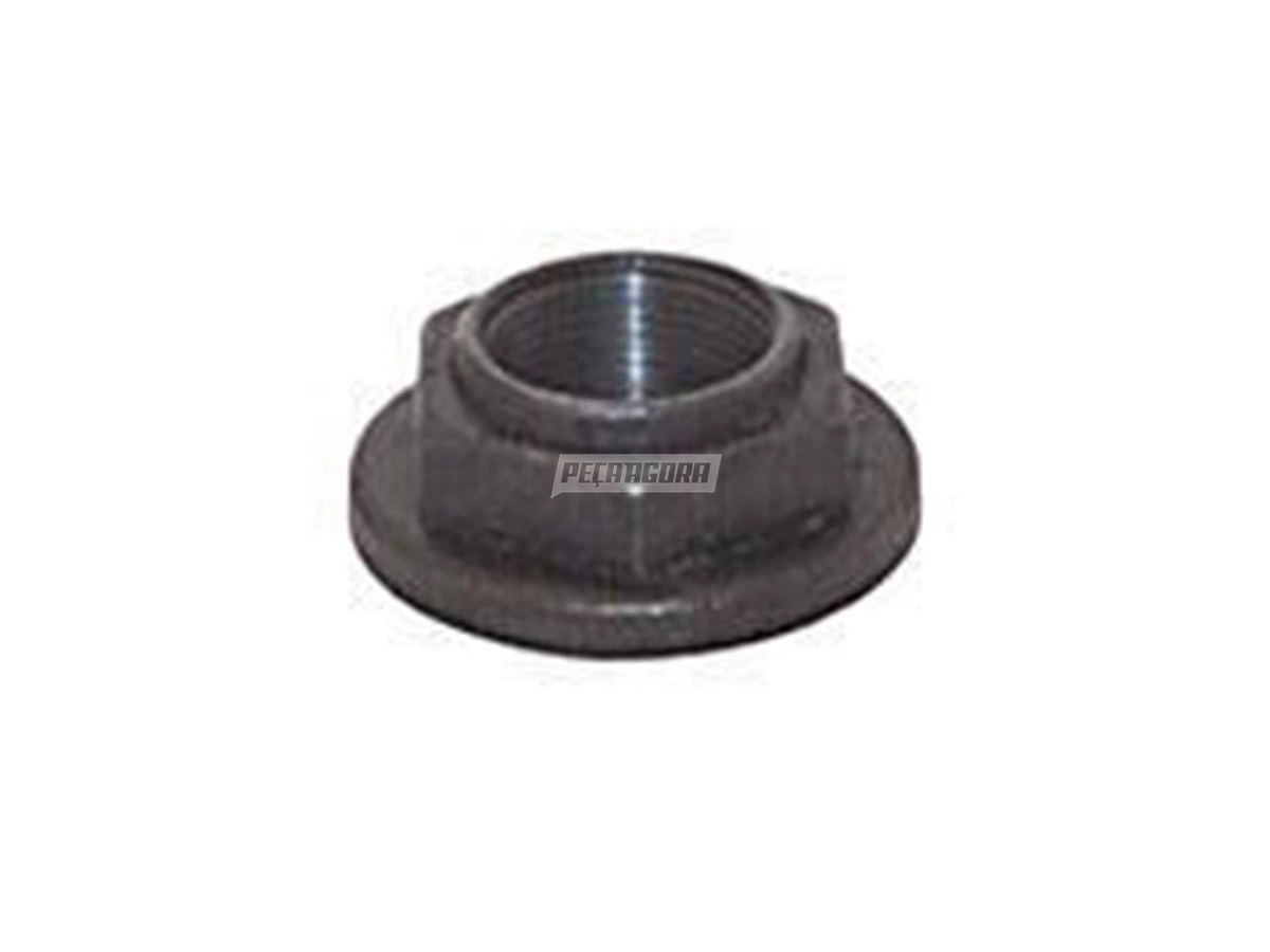 PORCA EIXO ENTALHADO CÂMBIO M24X1,5 MM MB L 608 708 309D

 (3142620072,)