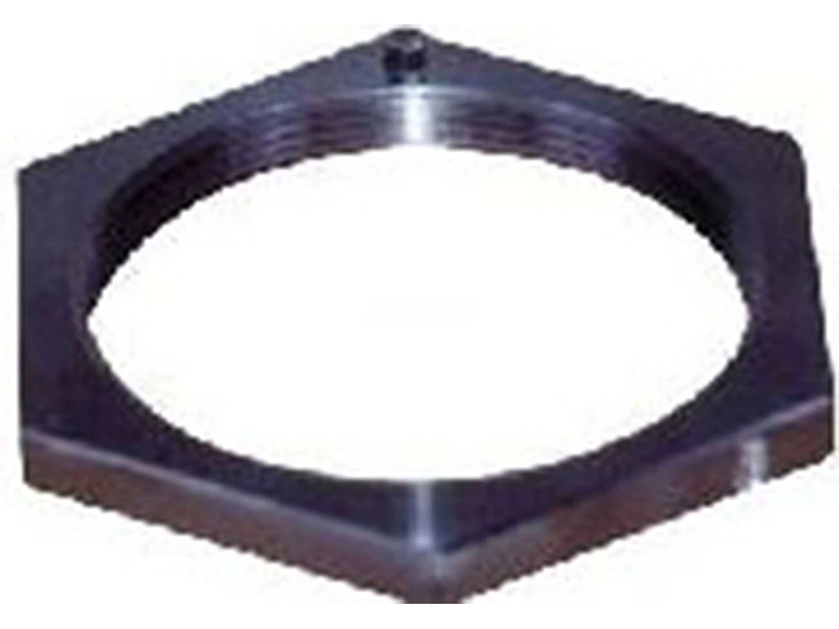 PORCA CARCACA TRASEIRA COM PINO INTERNA USINADA FORD CARGO 1422 1622 VW 12140 16