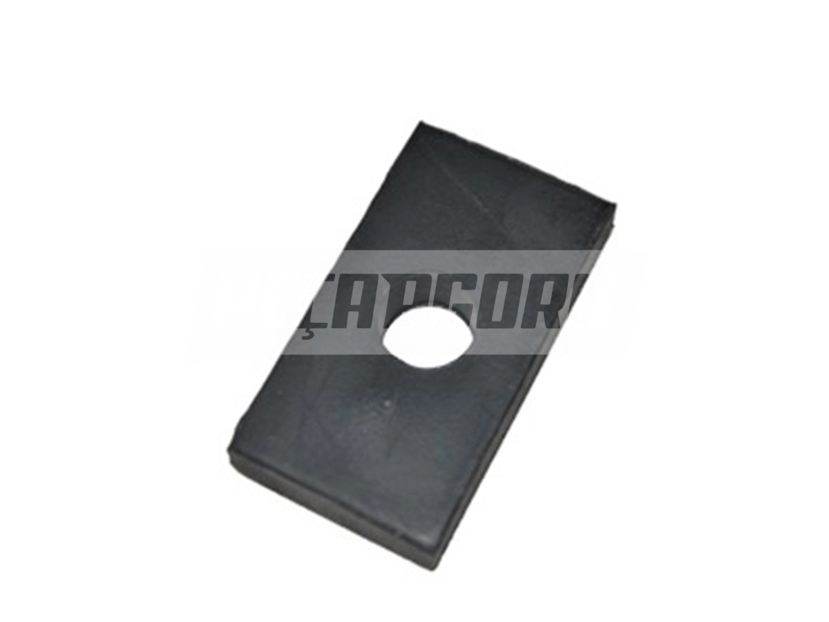 COXIM FIXACAO TAPA SOL VW 7.100 7.110 7.120 8.120 8.140 8.150 9.150 12.140H 12.1