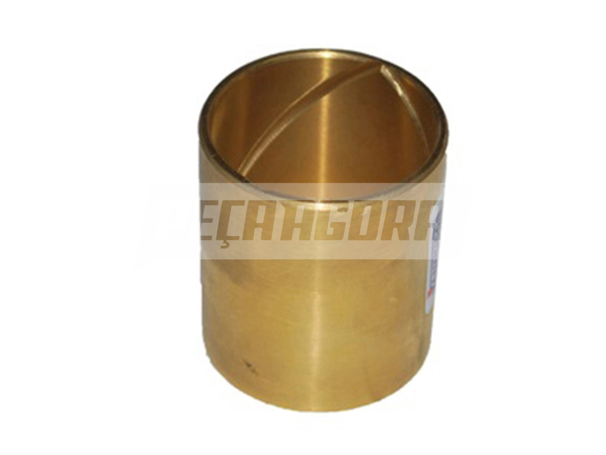 BUCHA MANGA EIXO PARA SCANIA 111 112 (AM 55) INT: 44,40MM EXT: 49,20MM ALT: 57,0