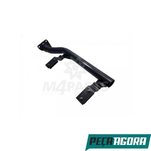 SUPORTE PARALAMA-LADO ESQUERDO PARA IVECO NOVO STRALIS (41015313)