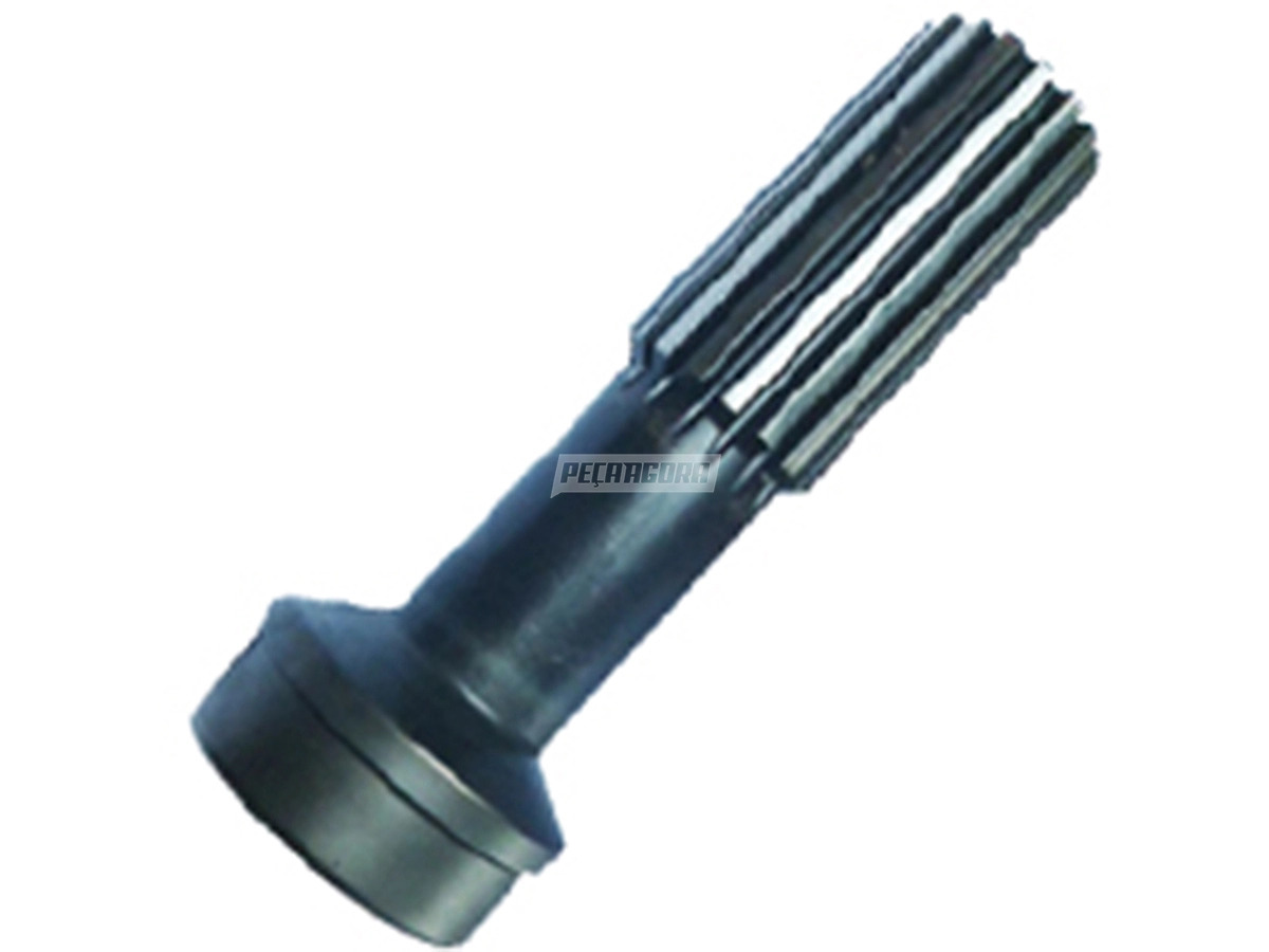 PONTEIRA DESLIZANTE 16 ESTRIAS 148MM ESTRIADO MAIOR DO QUE O ORIGINAL 148MM PONT