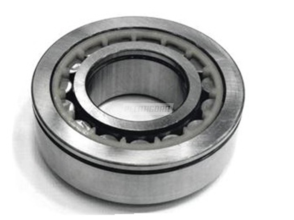 ROLAMENTO PONTA PINHAO BERCO DIFERENCIAL MB 1215-C 1318 1418-R 1420 1618-M 1718 