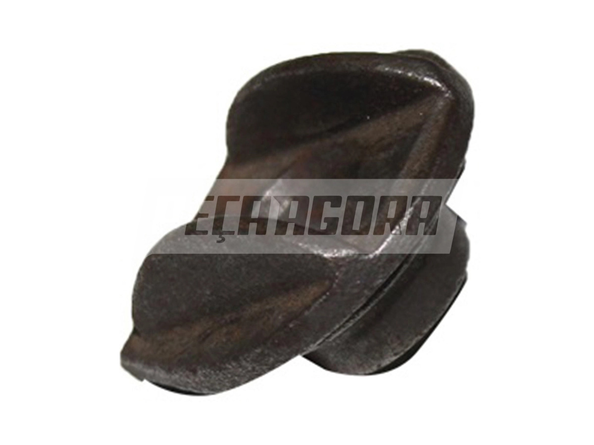 PRATO DA MOLA VALVULA DE ESC. (2P0109641.)