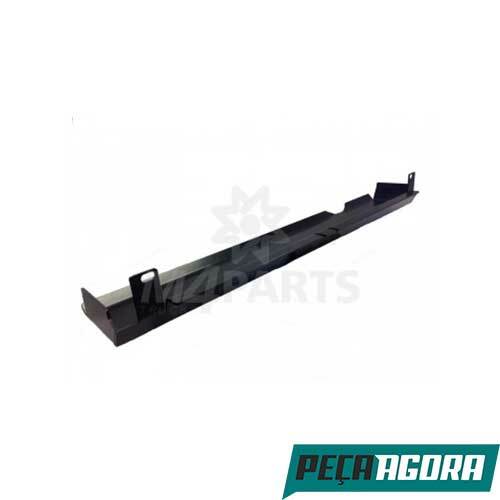 PROTETOR RADIADOR FORD CARGO 2842 2042 EXTRA PESADO ANO 2012 EM DIANTE (2RP12113