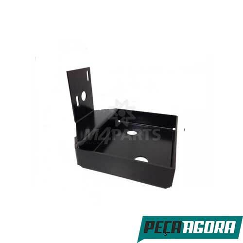 PROTETOR BOMBA ARLA FORD F350 F4000 (2RP121140)