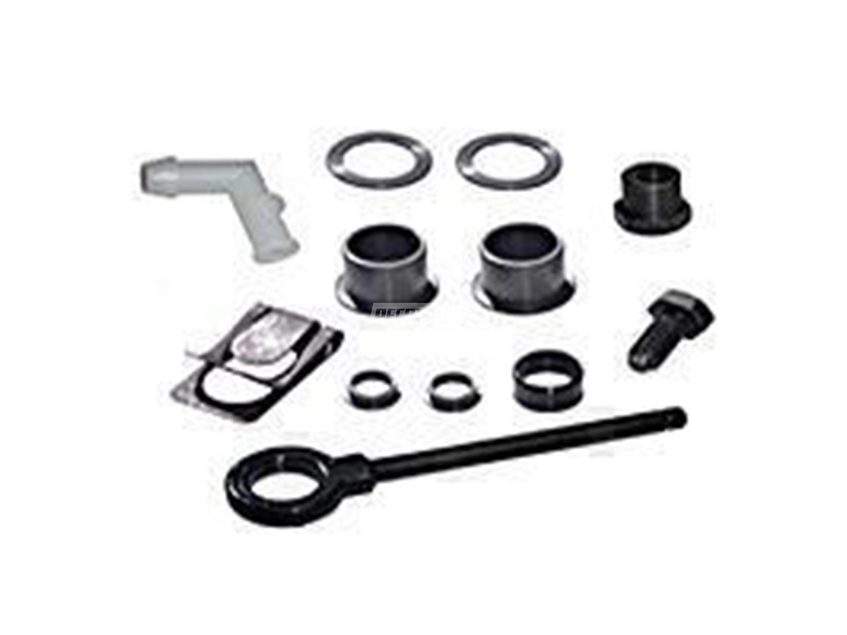 REPARO PIRULITO CILINDRO EMBREAGEM HIDRAULICA MB L608
 (3092950236,)