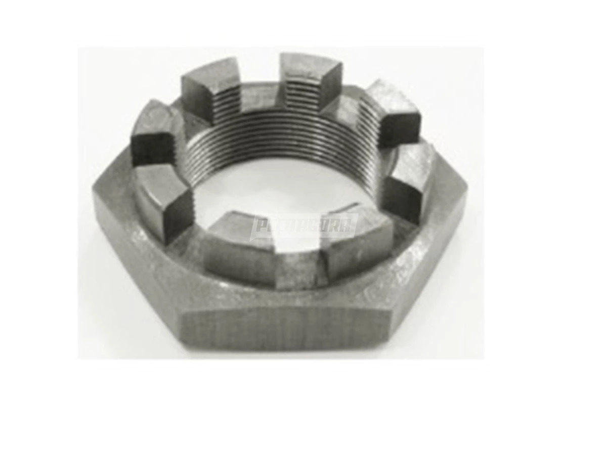 PORCA EIXO SETOR MB 1634 1935 1941 2635 (0009904655)