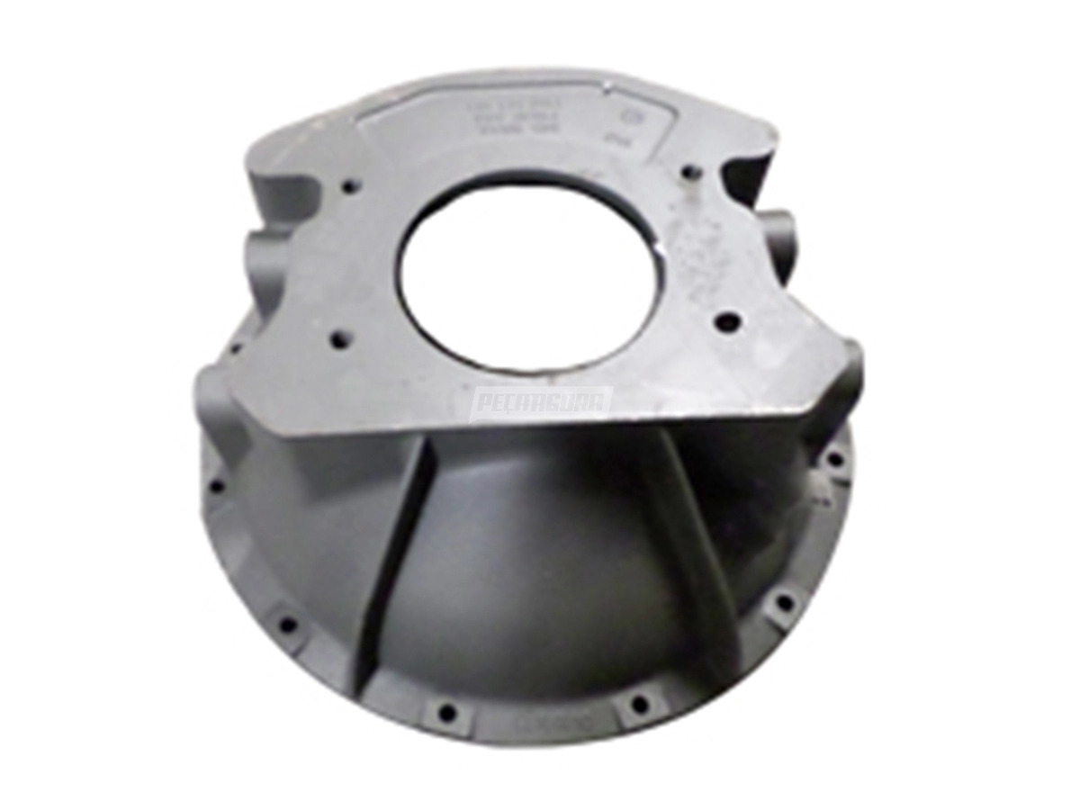 CARCACA EMBREAGEM CÂMBIO FS4205 FS4005 FORD VW (TGG141157)