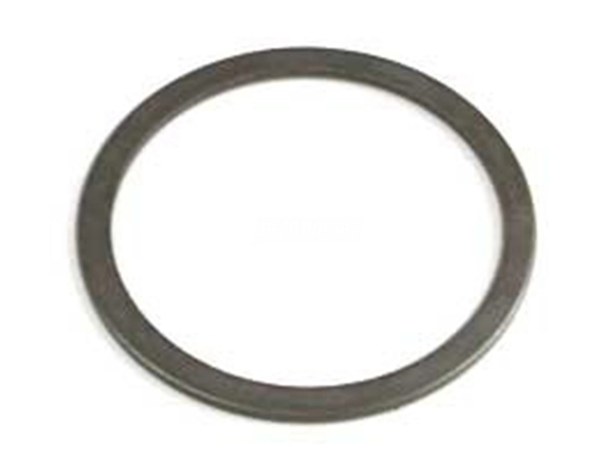 CALCO ARRUELA COMPENSACAO EIXO S 1,5MM MB L1113 1313 2013 2213 (3464210552)