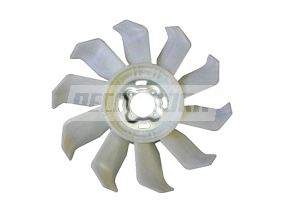 HELICE PLASTICA (XC358600DB)