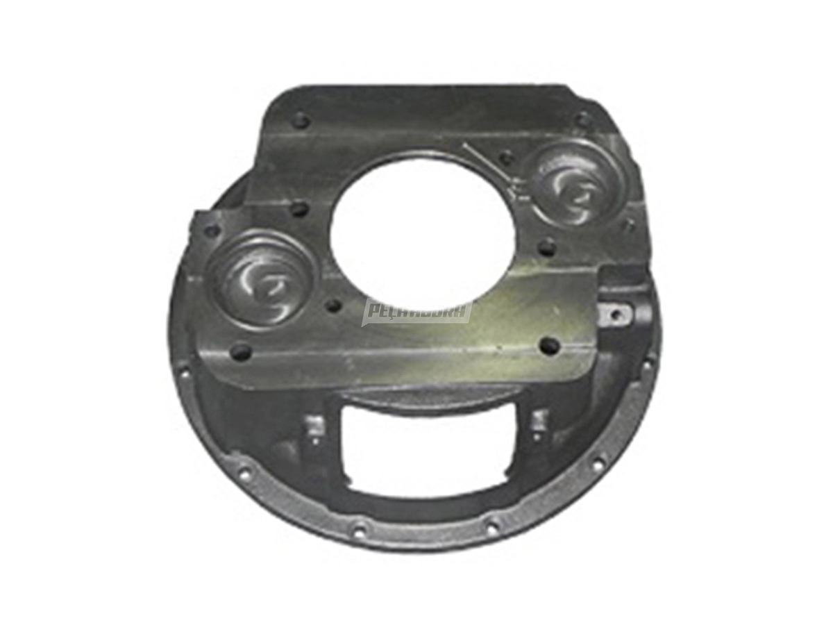 CARCACA EMBREAGEM VW 26.260E 31.260E CÂMBIO RT8908LL CONSTELLATION VOLVO CÂMBI