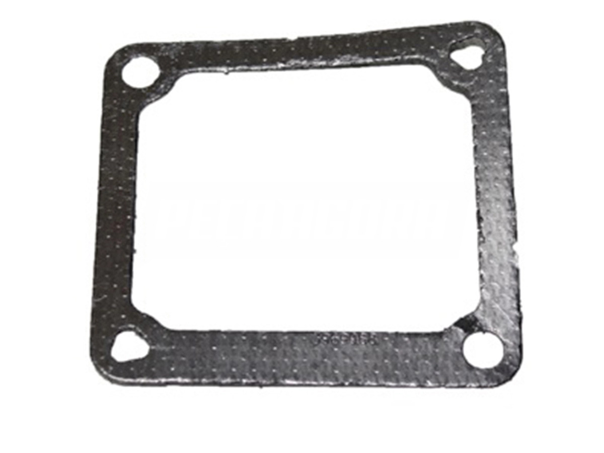 JUNTA CONECTOR COLETOR ADMISSAO MODELO CUMMINS BT (2T0129717A)