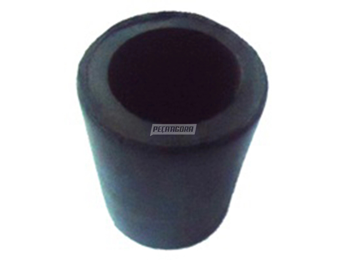 TAMPAO RESERVATORIO EXPANSAO RADIADOR 19MM MB  712C 914 1215C 1315 1318 1714 171