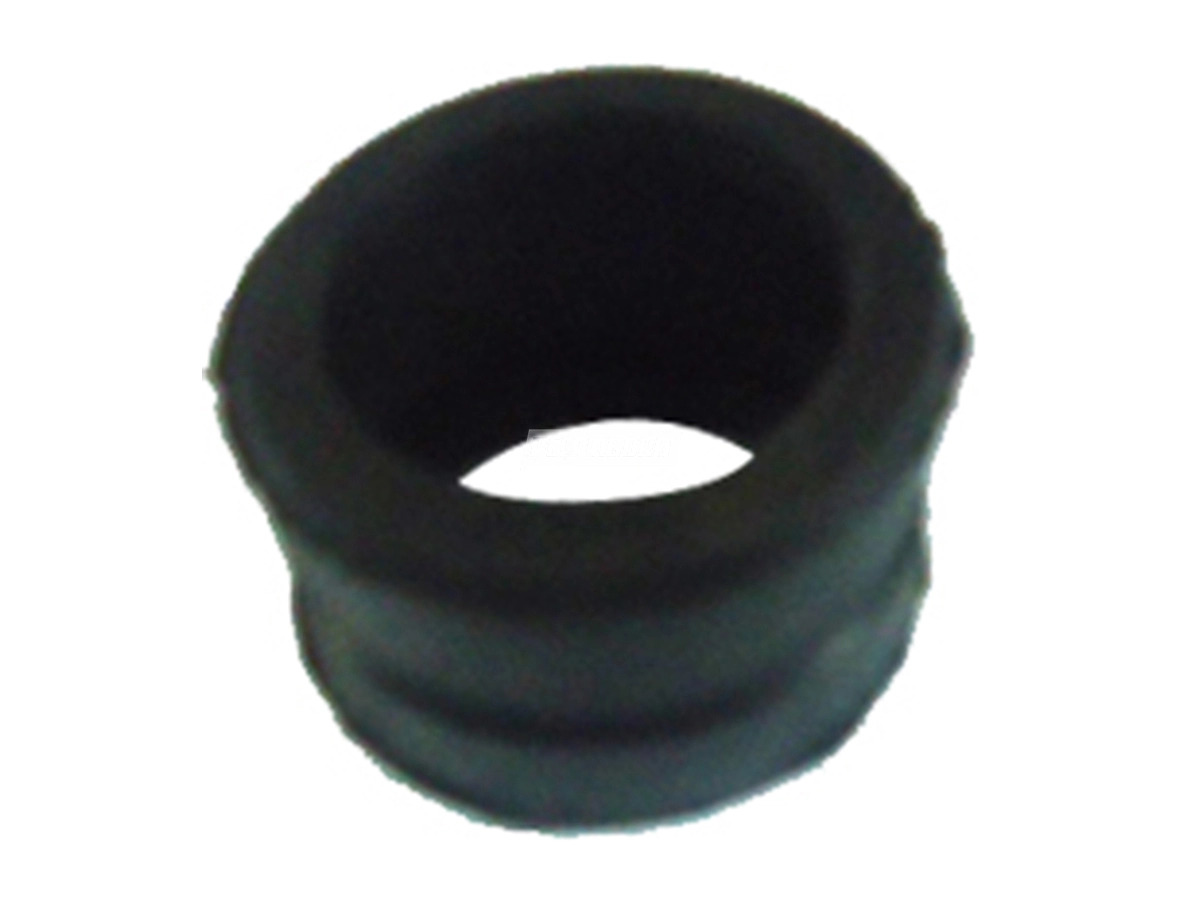 BUCHA BORRACHA COLUNA DIRECAO ANTIGA MB L 1111 1113 LPO (3214620165,)