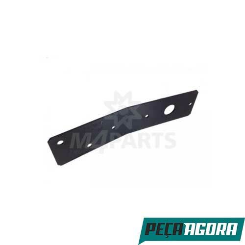 CHAPA DOBRADA MERCEDES BENZ AXOR ACTROS (A9585416040)
