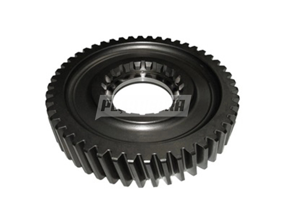 ENGRENAGEM SUPERIOR REDUZIDA CÂMBIO RT8908LL FORD CARGO VW RT8908LL (BG5X7177FA