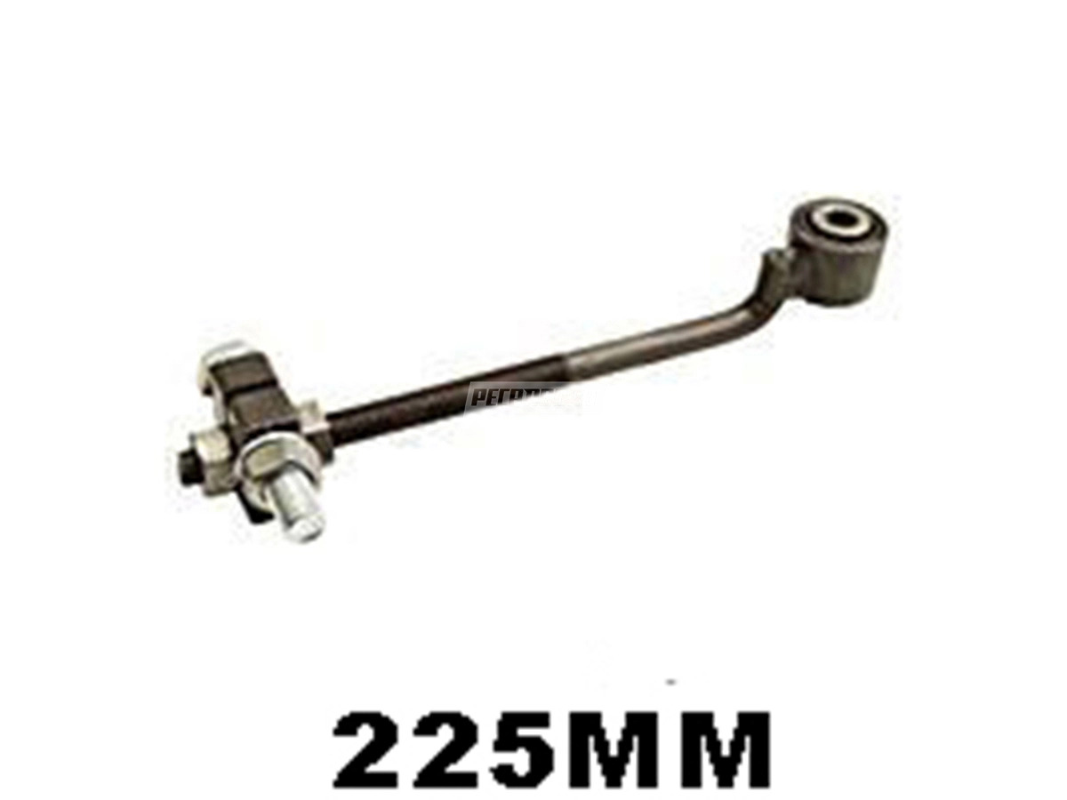 ESTICADOR TENSOR CORREIA ALTERNADOR 225MM MOTOR OM366 OM366A LA G MB OF1318 OF13