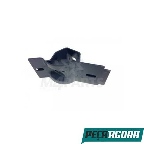 KIT SUPORTE FRONTAL PARALAMA MERCEDES BENZ AXOR (KSFP001)