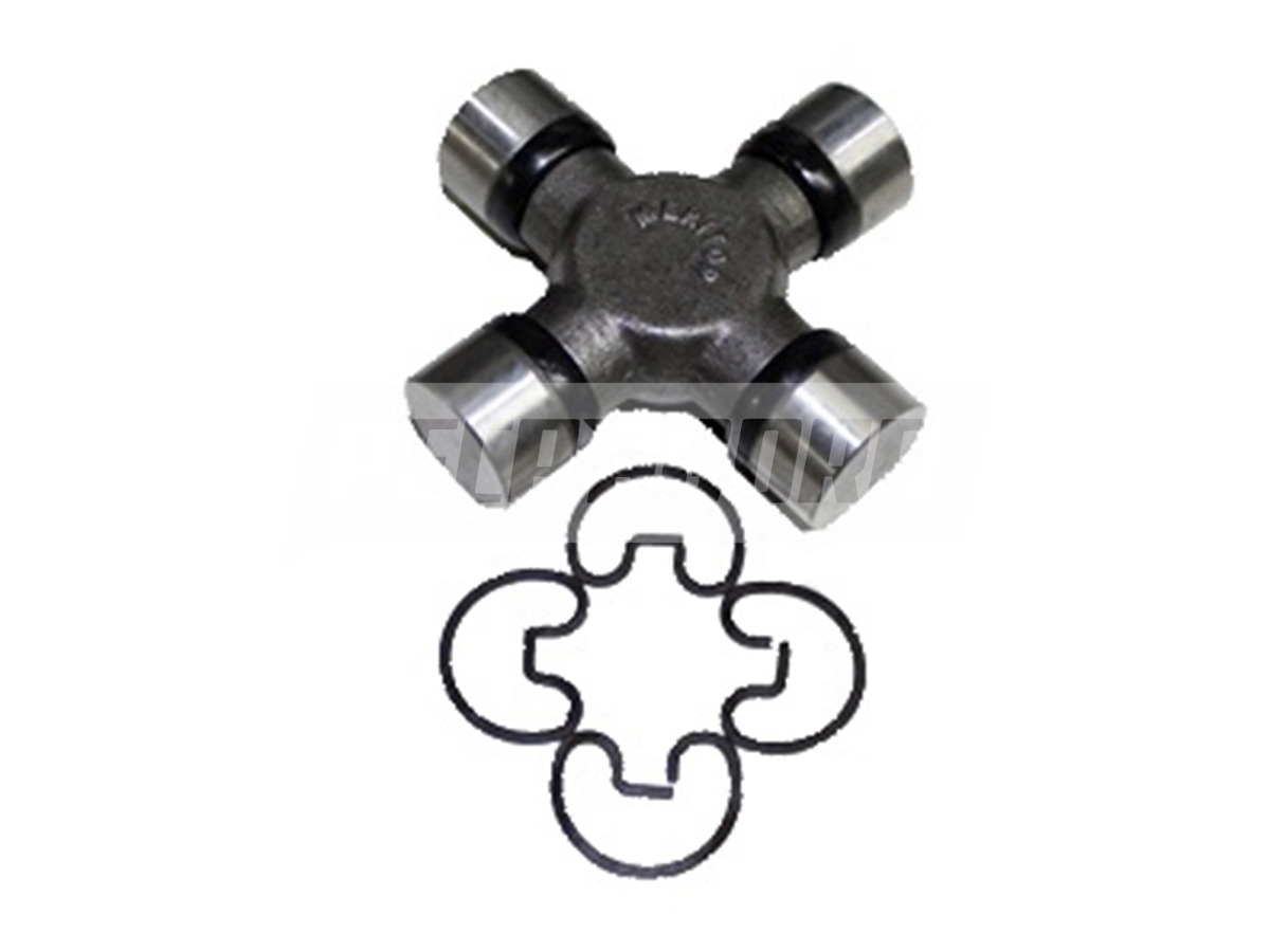 CRUZETA CARDAN 5-160X MB 709 710 SPRINTER FORD AGRICOLA F600 F11000 GM 6400 6500