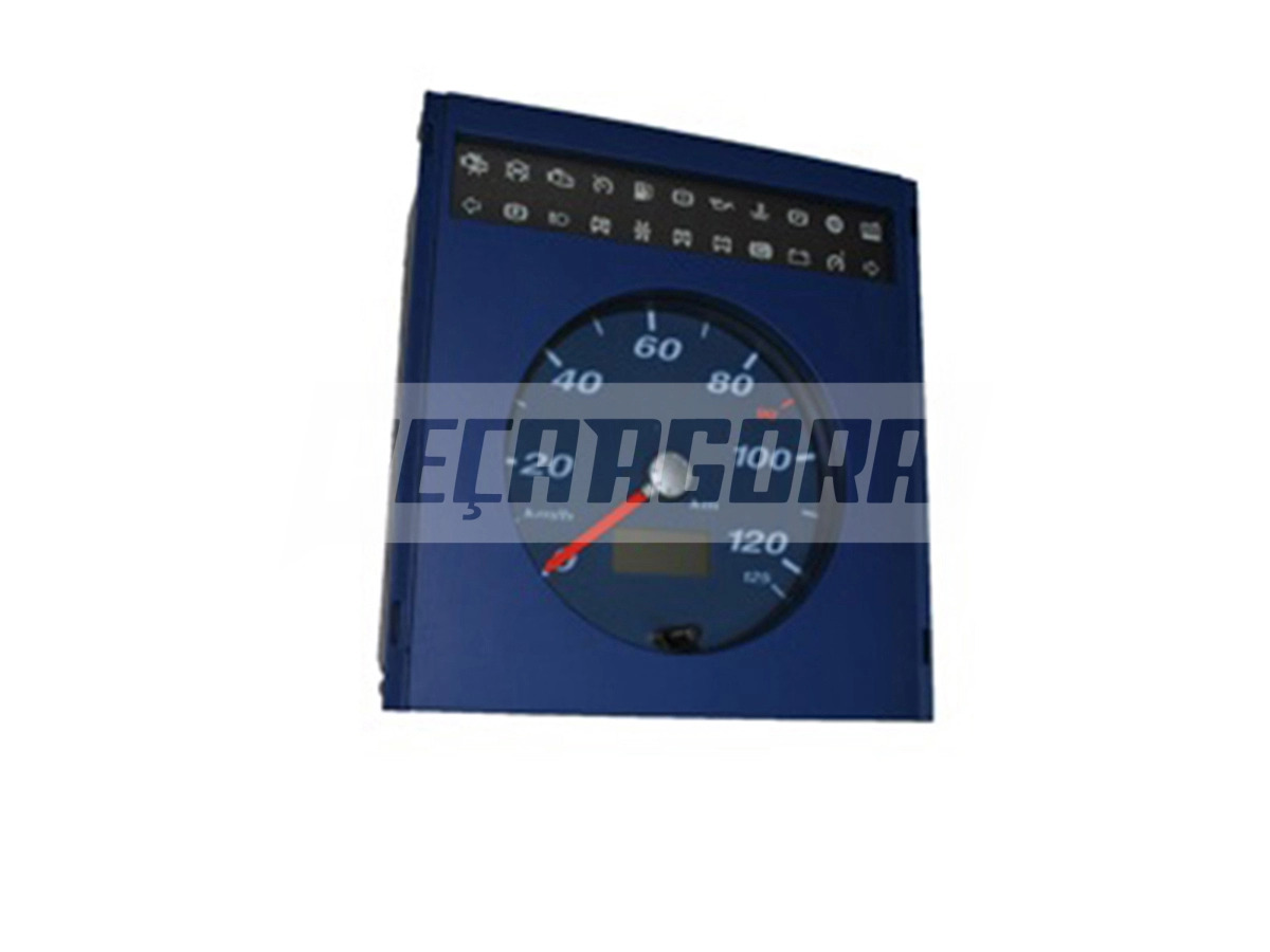 SENSOR DE PERCURSO VW 17.260EOT 18.320EOT (2Z0957019D)