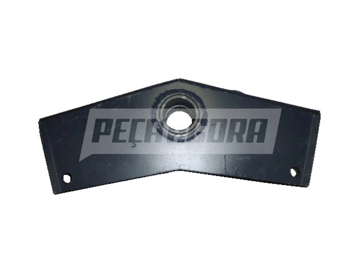 BALANCA FACCHINI ASA DELTA 60MM MEDIDA 510MM X 94MM X 5/16'' (2768002602,)