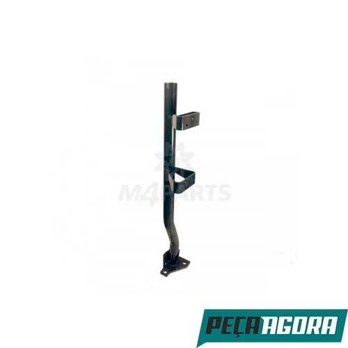 SUPORTE TRASEIRO PARALAMA ESQUERDO PARA IVECO STRALIS (503349876)