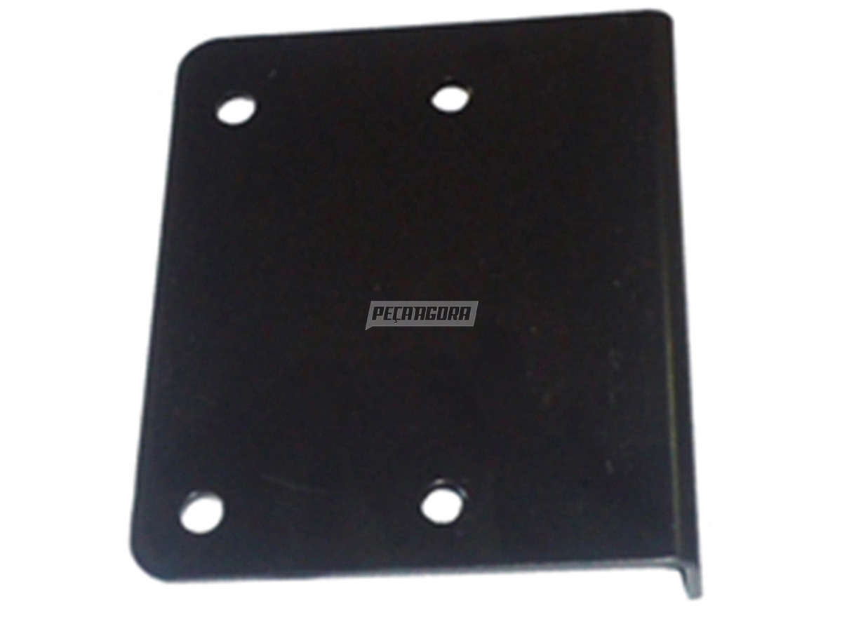 SUPORTE SUPERIOR TOMADA AR VW 12140H 12170BT 12180 14150 14180 14200 14220 14170