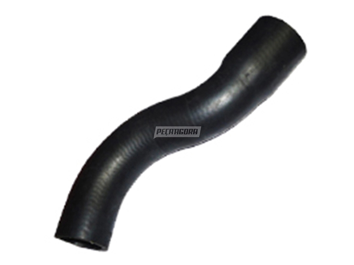 MANGUEIRA INFERIOR RADIADOR 38X43X235MM MB 1113 1313 1513 2013 2213 (3405010482,