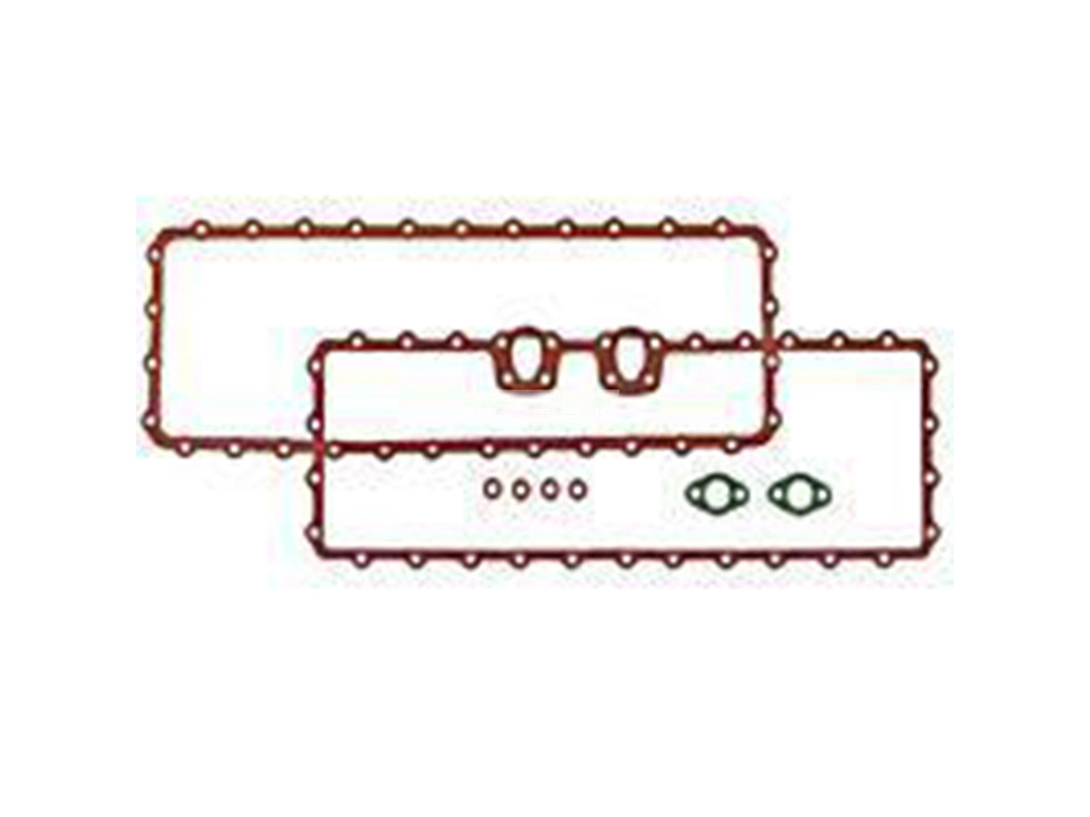 JOGO JUNTA REFRIGERADOR OLEO (3621800079,)