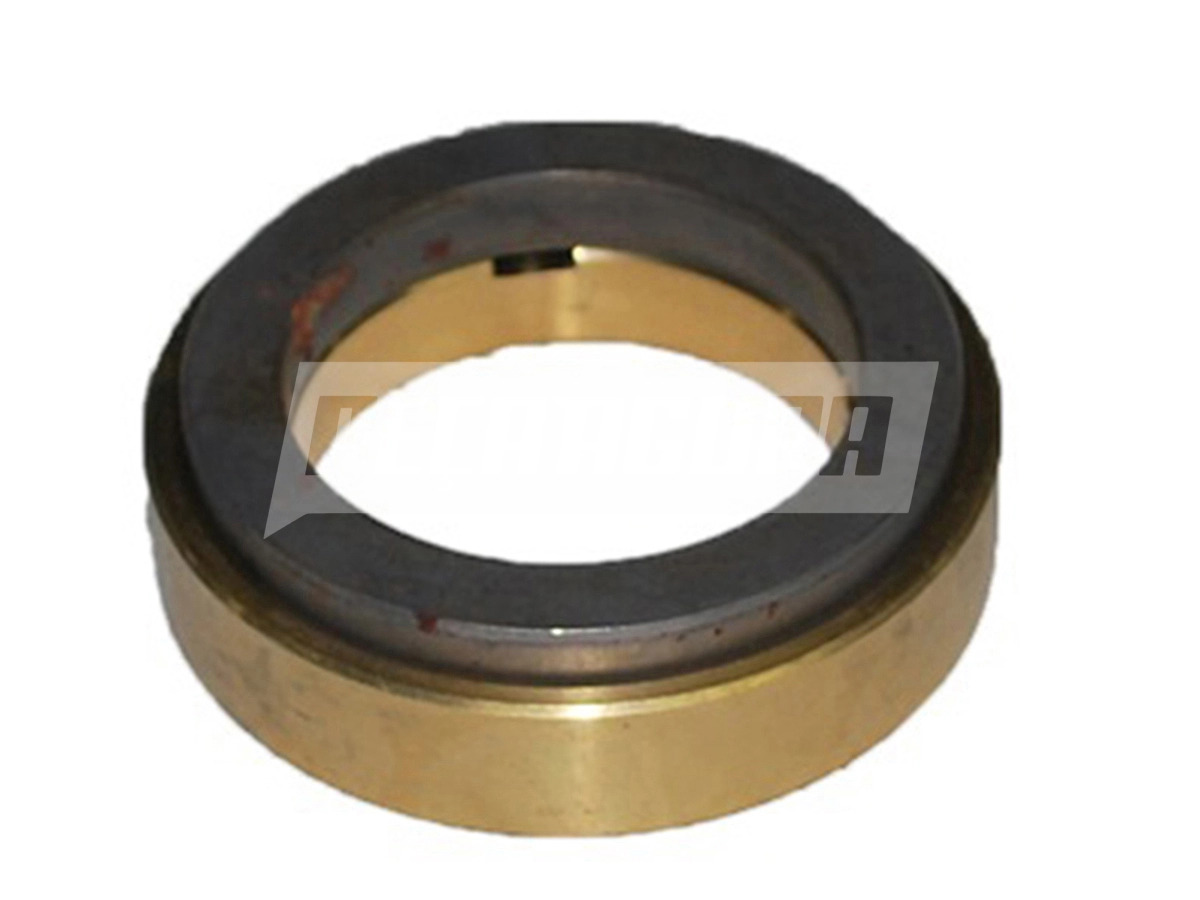 CHIME MANGA EIXO 54,00MM MB AXOR 3340 3340S-K 3344 3344S-K 4140 4144 TODOS EIXO 