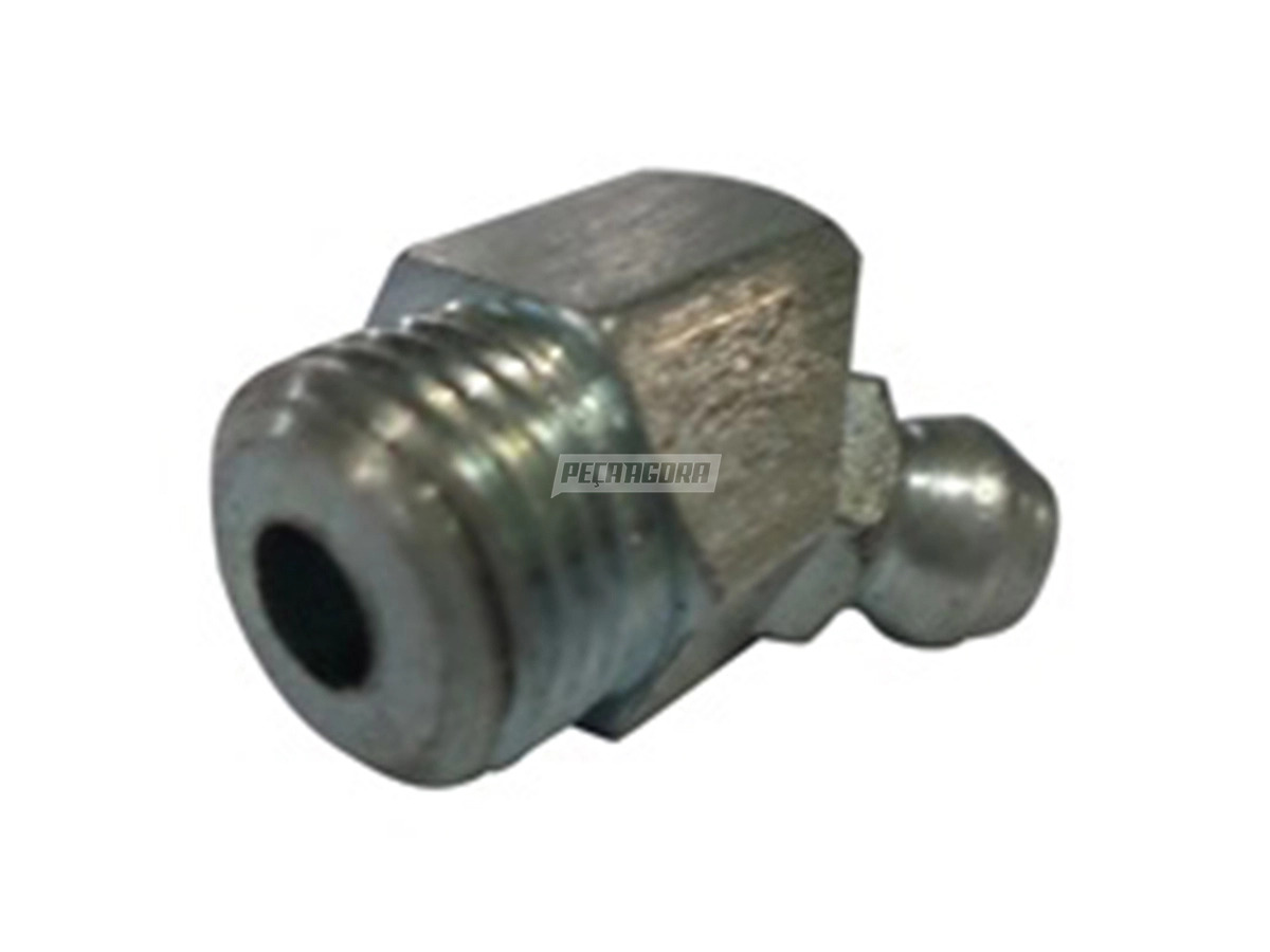 GRAXEIRA CURVA 1/8 45 (071412018200)