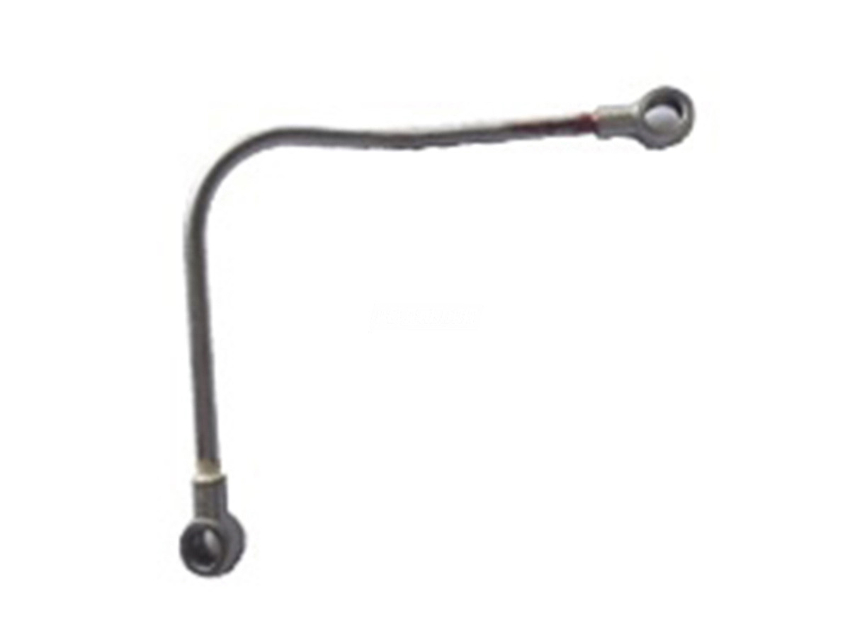 TUBO LUBRIFICACAO BLOCO AGRALE VOLARE (6020101072009)