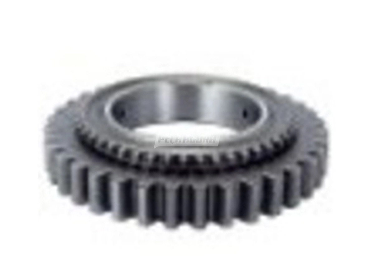 ENGRENAGEM MARCHA RE 36 DENTES MB G3-50 G3-60 G3-61 (3832620033)