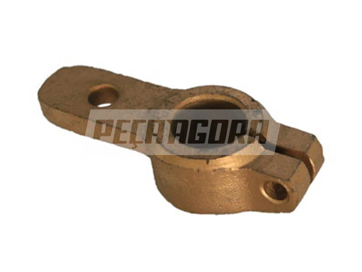 ALAVANCA FREIO MOTOR VW 16.180CO 16.210CO ONIBUS (TN4253877)